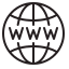 link to the live URL